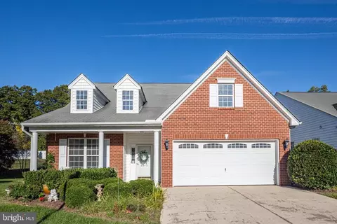 6619 Twin Cedars Ct, Fredericksburg, VA 22407