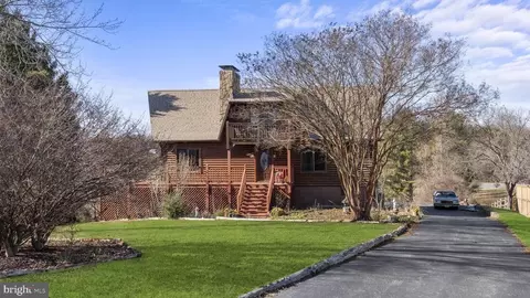 5802 Blue Ridge Rd, Mineral, VA 23117