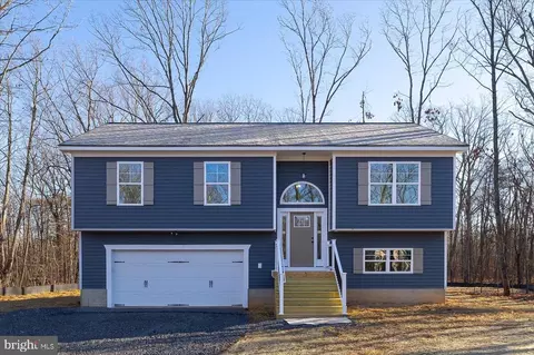 9017 Granite Springs Rd, Spotsylvania, VA 22551