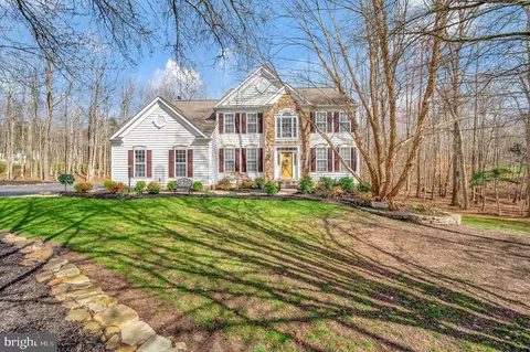10609 King Eider Ct, Spotsylvania, VA 22553