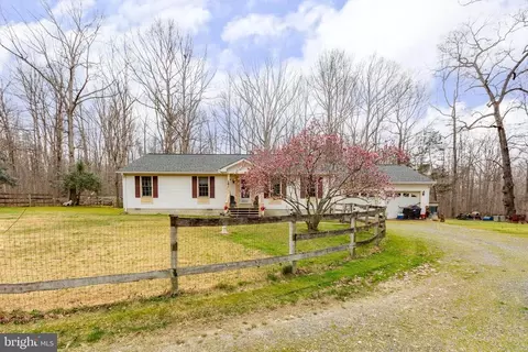 8208 Sleepy Hollow Dr, Partlow, VA 22534