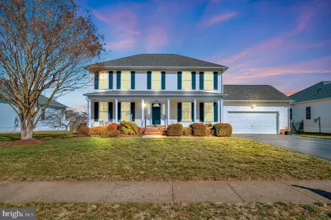 10805 Samantha Pl, Fredericksburg, VA 22408