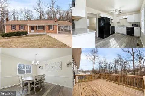 434 Butternut Dr, Fredericksburg, VA 22408