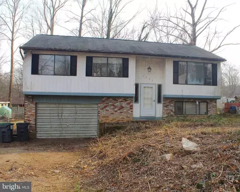 6805 Woodcock Ln, Spotsylvania, VA 22553