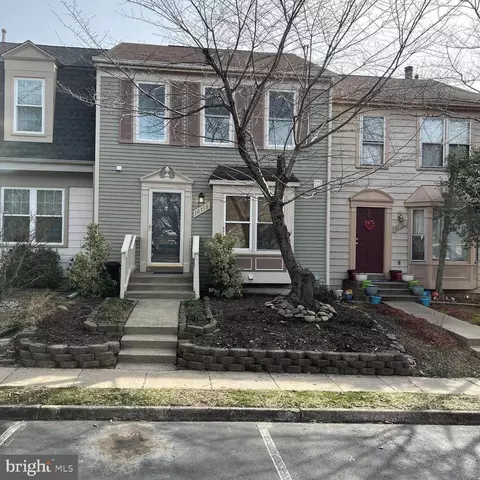 10715 Gideon Ct, Fredericksburg, VA 22407