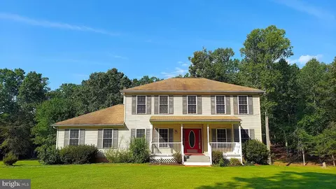 8128 Shirley Rd, Spotsylvania, VA 22551