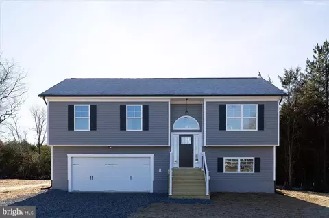 6443 Brokenburg Rd, Spotsylvania, VA 22551