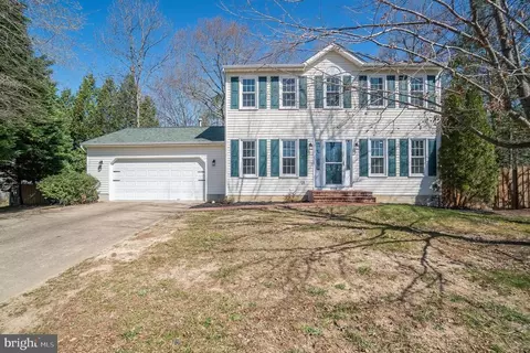 3705 Greeley Ct, Fredericksburg, VA 22408