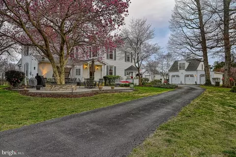 3944 Lewiston Rd, Bumpass, VA 23024