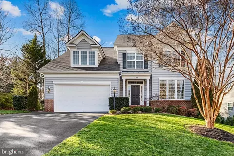 5704 E Copper Mountain Dr E, Spotsylvania, VA 22553