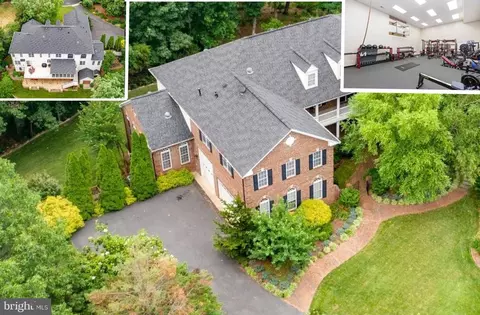 3701 Fairways Ct, Fredericksburg, VA 22408