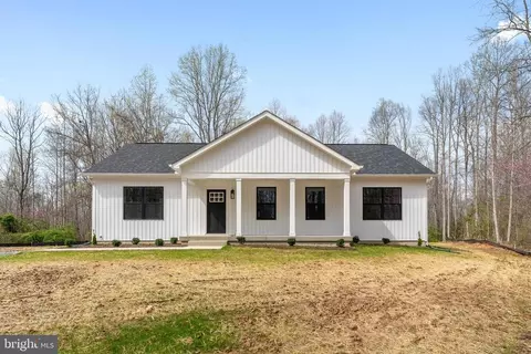 8715 Alsop Town Rd, Spotsylvania, VA 22551