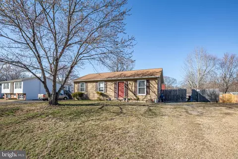 115 Gallimore Dr, Fredericksburg, VA 22407