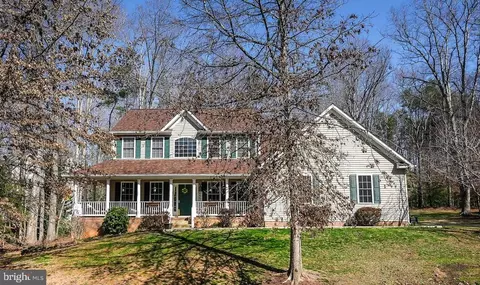 11125 Blue Herron Cir, Spotsylvania, VA 22553