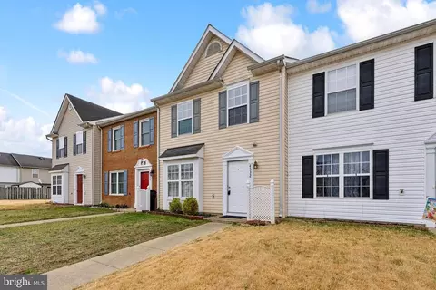 4532 Leighann Ln, Fredericksburg, VA 22408