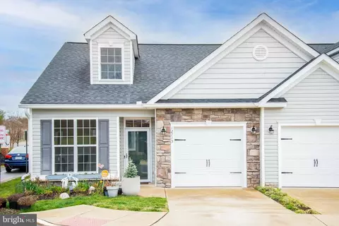 12715 River Crossing Way, Fredericksburg, VA 22407