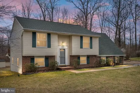 6816 Teal Ct, Spotsylvania, VA 22553