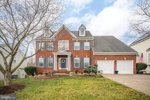 6010 Sunlight Mountain Rd, Spotsylvania, VA 22553