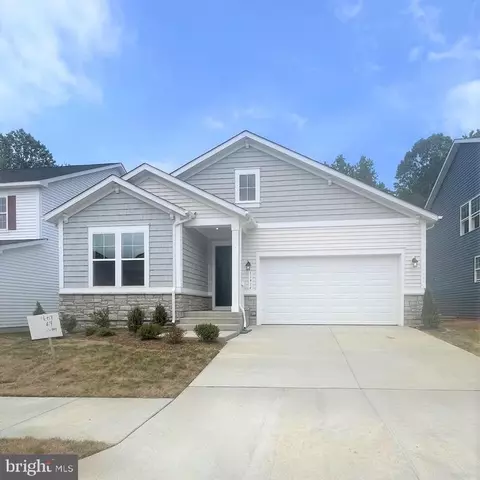11414 Bluestem Way, Fredericksburg, VA 22407