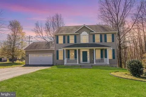 11700 Mayflower Ct, Fredericksburg, VA 22407