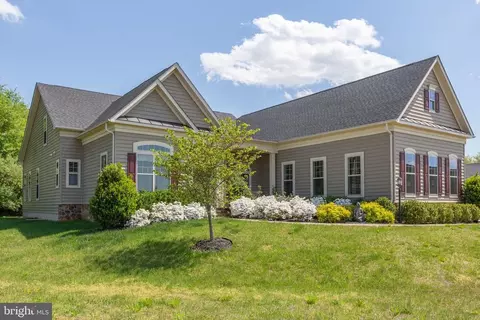 11707 Eagle Ridge Dr, Spotsylvania, VA 22551