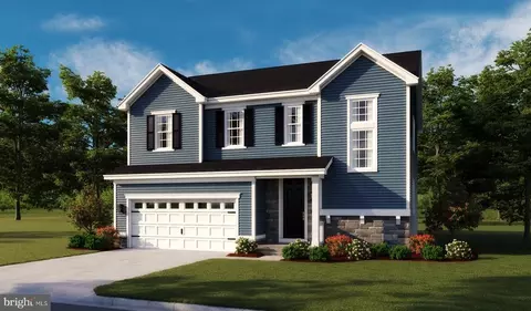 11416 Bluestem Way, Fredericksburg, VA 22407