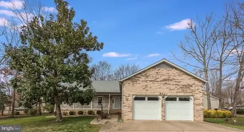 5227 Cedar Ridge Dr, Fredericksburg, VA 22407