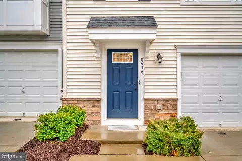 8436 Devries Ln, Spotsylvania, VA 22553