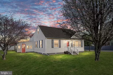 6701 Harrison, Fredericksburg, VA 22407