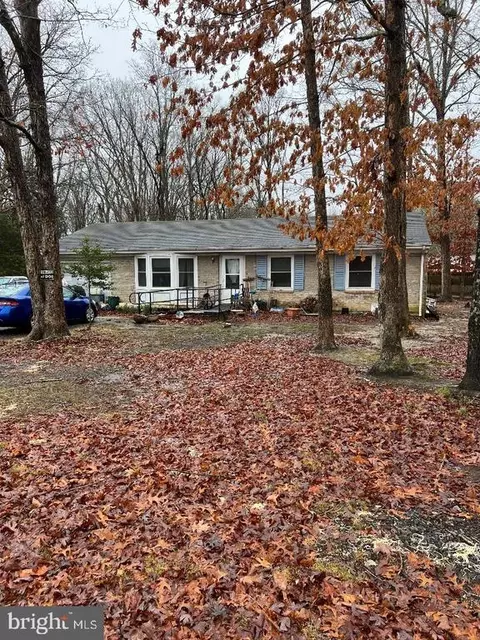 6824 Massaponax Church Rd, Spotsylvania, VA 22551