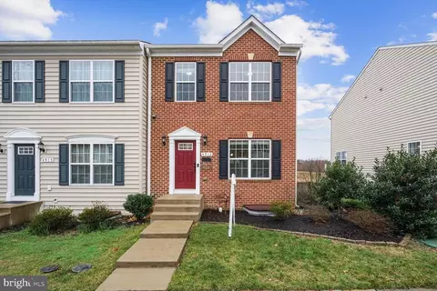 4913 Wensel Rd, Fredericksburg, VA 22408