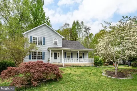 3602 Overview Dr, Fredericksburg, VA 22408