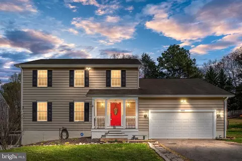 10205 Edinburgh Dr, Spotsylvania, VA 22553