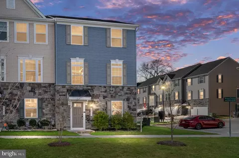 2711 Wheatland Station Way, Fredericksburg, VA 22408