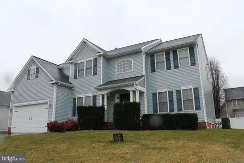 11003 Stacy Run, Fredericksburg, VA 22408
