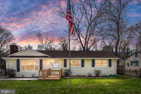 6811 Woodcock Ln, Spotsylvania, VA 22553