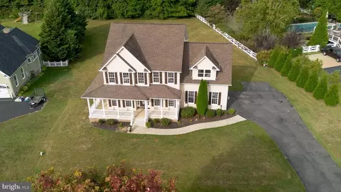 11914 Boulder Ct, Spotsylvania, VA 22553