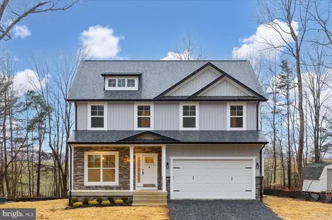 13118 Platoon Dr, Spotsylvania, VA 22551