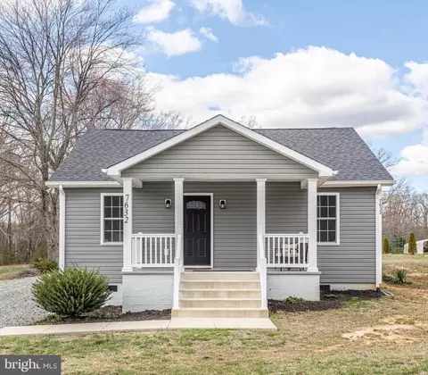 7632 Flippo Dr, Fredericksburg, VA 22408