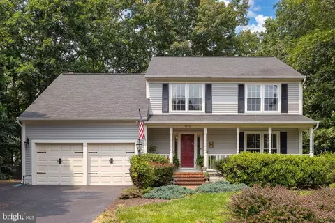 4918 Queensbury Cir, Fredericksburg, VA 22408