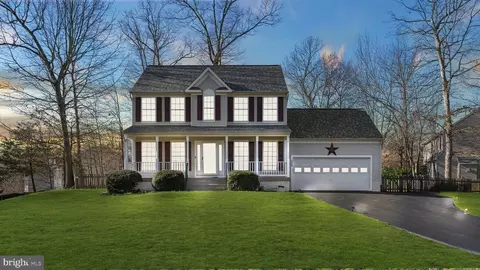 3900 Townsley St, Fredericksburg, VA 22408