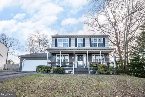 8716 Oldham Rd, Fredericksburg, VA 22408