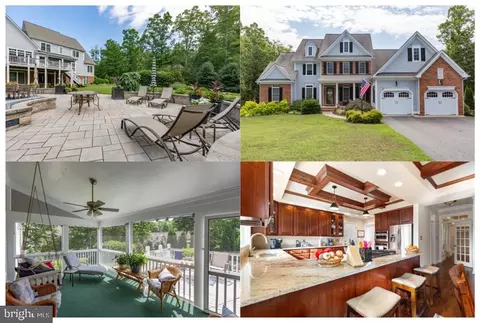 12008 Sawhill Blvd, Spotsylvania, VA 22553
