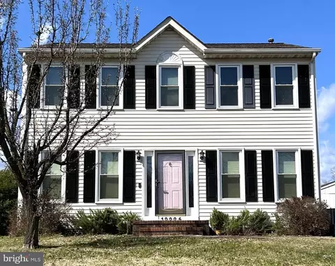 10006 Shadowridge Ct, Fredericksburg, VA 22407