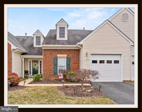 11205 N Scottwood Ln N, Fredericksburg, VA 22407