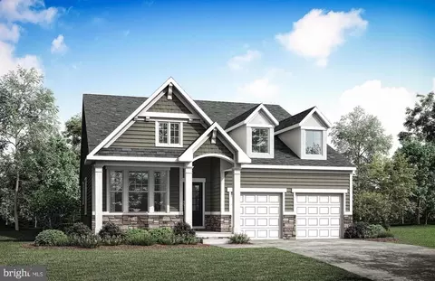 10005 Streamview Ct S, Fredericksburg, VA 22408