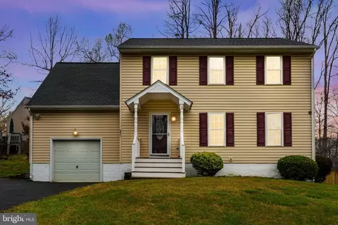 6811 Orchid Ln, Fredericksburg, VA 22407