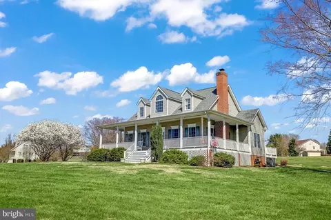 5801 Springfield Farm Ln, Mineral, VA 23117