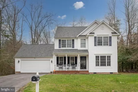4208 Witneys Ct, Fredericksburg, VA 22408
