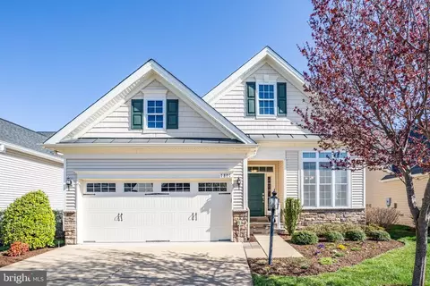 7807 General Wright Dr, Fredericksburg, VA 22407
